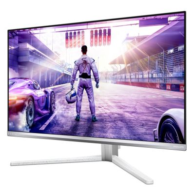 46. Philips 68,5 cm (27,0") 27M2N8500 16:09 2xHDMI+DP+USP weiß