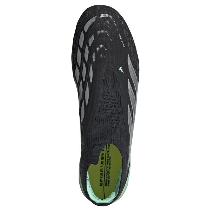 3. Adidas Predator Elite LL SG IH7146 Schuhe