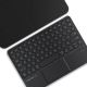 5. AmazingThing Minimal Case Keylite Combo Tastaturhülle für iPad 11" 2025 - Schwarz
