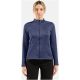 2. Damen-Sweatjacke ODLO TENCIA Mid Layer Full Zip, blau