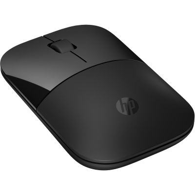 2. HP Z3700 Dual-Mode-Funkmaus/Bluetooth, Schwarz, 758A8AA