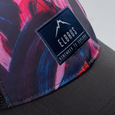 6. Elbrus Mirella Wo's W 92800596186 Baseballkappe