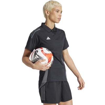 13. adidas Tiro 24 Competition Polo Shirt W IP1873