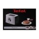 8. TEFAL TT420D30 Toaster