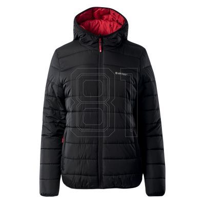 2. Hi-tec Lady Halen Jacke W 92800326571 