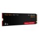 14. SSD WD Black SN8100 ohne HS 2TB WDS200T1X0M