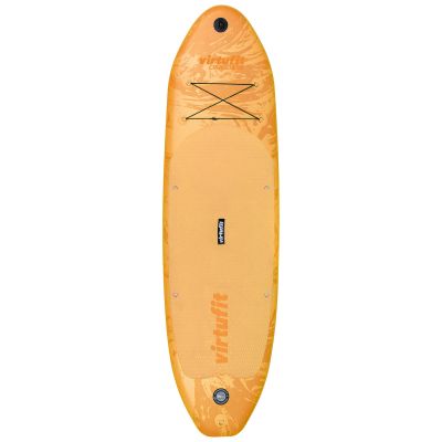 2. VIRTUFIT SUP BOARD CRUISER 305 MIT SITZ UND ZUBEHÖR ORANGE