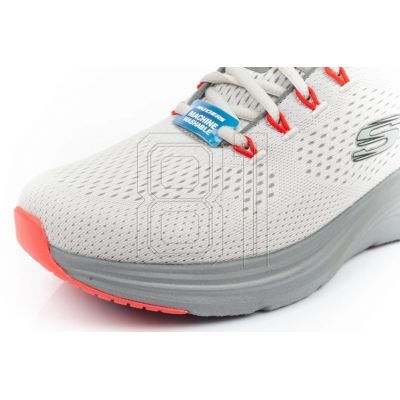 11. Skechers Vapor M 232625/GYOR Schuhe