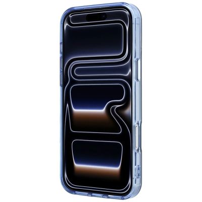 5. Mercedes Doppelschicht-MagSafe-Hülle mit ikonischem Logo für iPhone 18 Pro Max / 17 Pro Max – Dunkelgrau