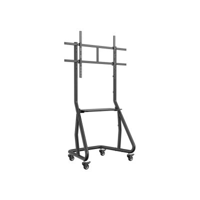 2. TV-Trolley-Halterung 152,40 cm (60")-105"/100 kg