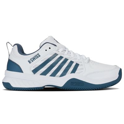 11. K-Swiss Court Express 2 HB M 04429-135-M Schuhe