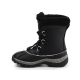 4. BearPaw Jr 1871Y Schwarzgraue Schuhe