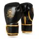 15. Mehrschichtige Boxhandschuhe - ProFighter Gold - Legacy Series