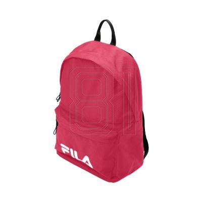 3. Fila Futtsu Rucksack FBU0147 40117