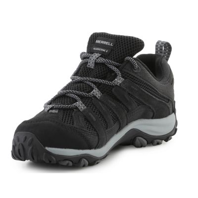 3. MERRELL Alverstone 2 GORE-TEX J037032 Schwarz/Schwarz