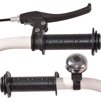 7. KINDERFAHRRAD 20. ENERO LADY RIDER