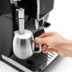 25. DeLonghi Dinamica ECAM 350.15.B (1450W; schwarz) Kaffeevollautomat