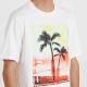 5. O'Neill Jack Neon T-Shirt M 92800613598