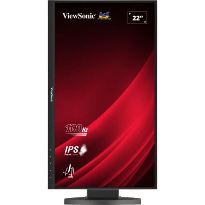 5. ViewSonic VG-Serie 22" Full HD-Display VG2208A - Flachbildschirm - 55,9 cm