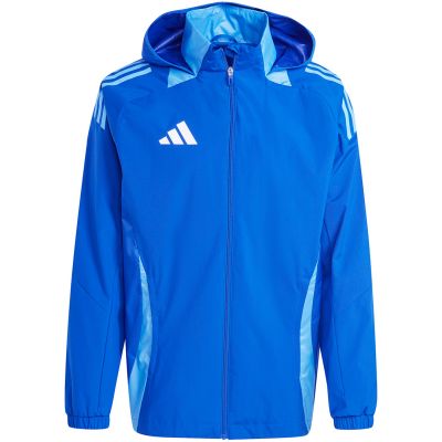7. Adidas Tiro 24 Competition All-Weather M IR7561 Jacke