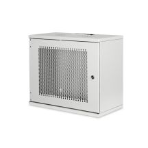 Digitus SOHO Wandschrank, unmontiert – 540 x 400 mm (B x T)