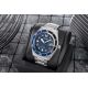 5. CITIZEN Marine Sportliche Herrenuhr AW1761-89L + Box