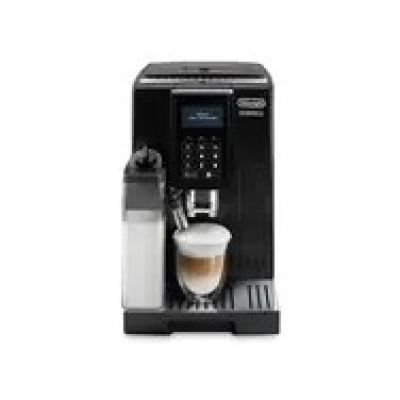 2. De'Longhi ECAM 353.75.B nicht kategorisiert
