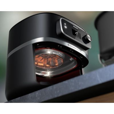 37. Philips 7000 Serie HD9880 Airfryer Co