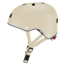 PRIMO LIGHTS XS/S Kinderhelm beige [48-53cm] (505-466-2)
