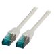 EFB Elektronik MK6001.40G Netzwerkkabel Grau 40m Cat6a S/FTP (S-STP)