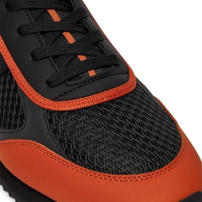 4. Emporio Armani EA7 M Schuhe X8X027-XK050-D188