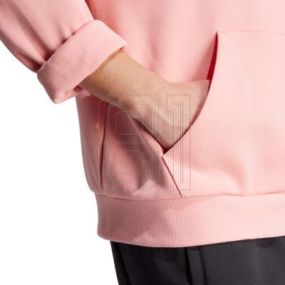 10. Adidas FI Bos Hd Oly M sweatshirt IS9597