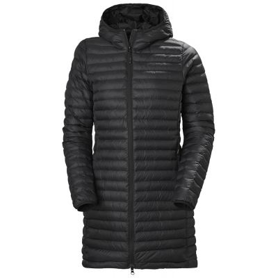 Helly Hansen Damen W Sirdal Long Insulator Jacket 63073 990