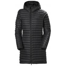 Helly Hansen Damen W Sirdal Long Insulator Jacket 63073 990