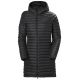 Helly Hansen Damen W Sirdal Long Insulator Jacket 63073 990