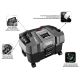 Graphite 58GE105 Staubsauger