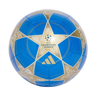 6. adidas UCL Club 25/26 Ligaphase JP1535 Fußball
