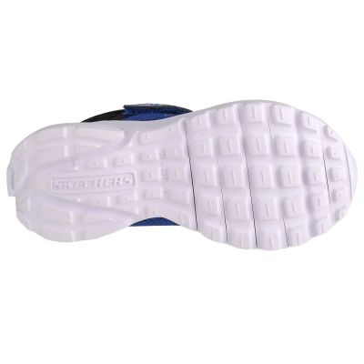 4. Skechers Razor Flex-Mezder 407271N-RYBK Blau 21