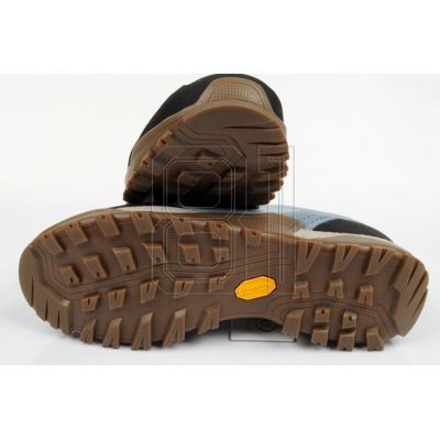 20. Aku Nativa Canvas W 647029 Wanderschuhe