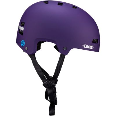 3. Fahrradhelm LEATT MTB Urban 2.0 V24