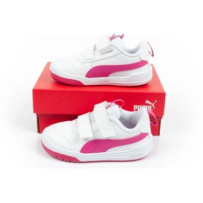 31. Puma Shuffle Mid W Schuhe 380748 15