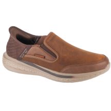 Skechers Slip-Ins: Slade 205237-CDB Braun 42
