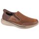 Skechers Slip-Ins: Slade 205237-CDB Braun 42