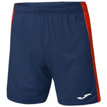 Joma Maxi Shorts 101657.336