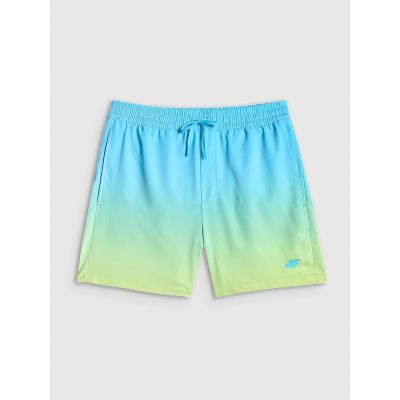 7. Herren-Boardshorts 4F 4FRSS26UBDSM224-31S