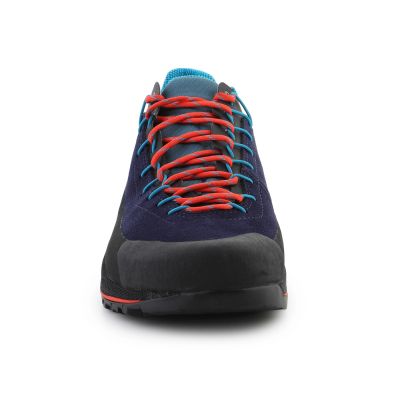 7. La Sportiva TX4 Evo Deep Sea M Schuhe 37B643322