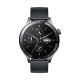 8. Joyroom Classic Series JR-FC2 Pro Smartwatch mit Anrufannahmefunktion – Dunkelgrau