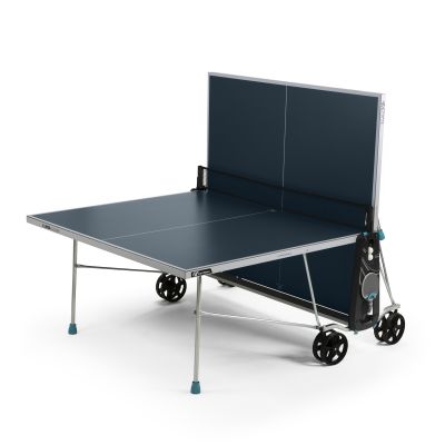 2. Cornilleau 100X Outdoor-Tischtennisplatte 115100
