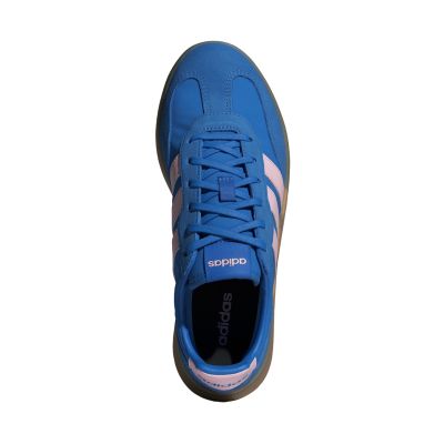4. Adidas Barreda Decode Damenschuhe blau IH1442
