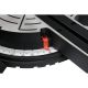 4. YATO 1800W Gehrungssäge mit Vorschub, Laser 305mm